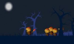 在线观看午夜僵尸,在线观看僵尸盛宴